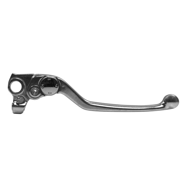 Hi Level Lever front brake adjuster alloy rs250